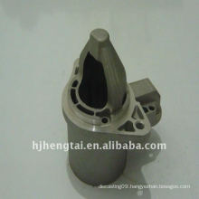 DE housing starter for toyota